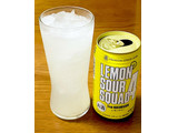 「タカラ レモンサワースクワッド4 缶350ml」のクチコミ画像 by ビールが一番さん