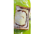 「ヤオコー ジュワッとあんバタートースト 袋1個」のクチコミ画像 by minorinりん さん