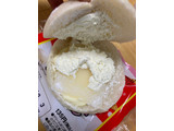 「ファミリーマート ファミマ・ベーカリー 雪見だいふくみたいなパン」のクチコミ画像 by カルーアさん