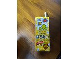 「キッコーマン 豆乳飲料 はちみつ パック200ml」のクチコミ画像 by おうちーママさん