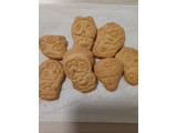 「北陸製菓 ドラえもんクッキー ミルク いちご 袋15g×4」のクチコミ画像 by もこもこもっちさん