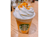「スターバックス 焼き芋 フラペチーノ」のクチコミ画像 by ぺりちゃんさん
