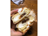 「ローソン Uchi Cafe’ クイニーアマン いちじく＆チーズクリーム」のクチコミ画像 by ぐっちーずさん