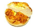 「第一パン ハートブレッドアンティークののび～るチーズフランス 袋1個」のクチコミ画像 by つなさん