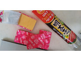 「ロルフ おとなのベビーチーズ 明太子味 袋4個」のクチコミ画像 by レビュアーさん