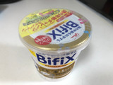 「江崎グリコ BifiX ヨーグルト プレーン 砂糖不使用 カップ375g」のクチコミ画像 by こつめかわうそさん