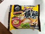キンレイ お水がいらない ラーメン横綱の実食写真（こつめかわうそさん）