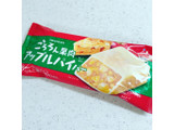 「井村屋 ごろろん果肉 アップルパイバー 袋75ml」のクチコミ画像 by ice-tokkoさん