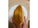 「第一パン 安納芋とろけるクリームパン 袋1個」のクチコミ画像 by レビュアーさん