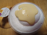 「ファミリーマート とろける生チーズケーキ」のクチコミ画像 by ピノ吉さん