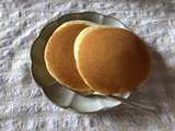 「Pasco ラムレーズンクリームパンケーキ 袋2個」のクチコミ画像 by nagomi7さん