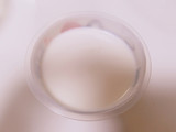 「雪印メグミルク CREAM SWEETS レアチーズプリン カップ110g」のクチコミ画像 by nag～ただいま留守にしております～さん