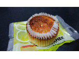 「ローソン Uchi Cafe’ SWEETS バスチー バスク風チーズケーキ」のクチコミ画像 by しろねこエリーさん