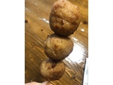 「ファミリーマート 鶏つくね串」のクチコミ画像 by ぐっちーずさん