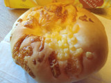 「第一パン ハートブレッドアンティークののび～るチーズフランス 袋1個」のクチコミ画像 by ピノ吉さん