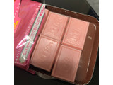 「ブルボン アルフォートミニチョコレート ストロベリー 箱12個」のクチコミ画像 by きりみちゃんさん