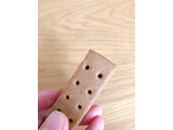 「大塚製薬 カロリーメイト ブロック チョコレート味 箱4本」のクチコミ画像 by みもとさん