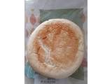 「セイコーマート Secoma 苫前町産かぼちゃクリームパン 袋1個」のクチコミ画像 by もこもこもっちさん