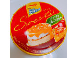 「明治 エッセル スーパーカップ Sweet’s シナモン香るりんごのタルト カップ172ml」のクチコミ画像 by ぺりちゃんさん