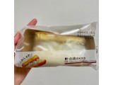 「ローソン Uchi Cafe’ 台湾カステラ」のクチコミ画像 by apricotさん