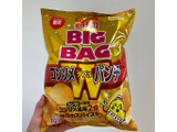 「カルビー ポテトチップス コンソメWパンチ BIGBAG 袋150g」のクチコミ画像 by apricotさん