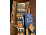 「PRESS BUTTER SAND バターサンド 栗 5個」のクチコミ画像 by Mtn_mogmogさん