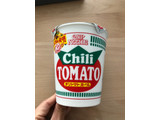 「日清食品 カップヌードル チリトマトヌードル カップ76g」のクチコミ画像 by こつめかわうそさん