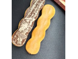 「ギンビス ミニアスパラガスチョコ 袋50g」のクチコミ画像 by レビュアーさん