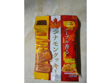 「チロル チロルチョコ メープル香るシナモンクッキー 袋6個」のクチコミ画像 by ゆきおくんさん