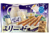 「ブルボン エリーゼ 練乳ミルク 袋2本×20」のクチコミ画像 by SANAさん