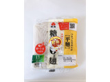「紀文 糖質0g麺 平麺タイプ 袋180g」のクチコミ画像 by みもとさん