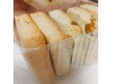 「セブンカフェ ピスタチオクッキー 袋5枚」のクチコミ画像 by もぐのこさん