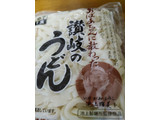 「さぬき麺心 おばあちゃんに教わった 讃岐うどん 袋200g」のクチコミ画像 by おうちーママさん