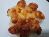 「第一パン 香ばしいチーズデニッシュ 袋1個」のクチコミ画像 by レビュアーさん