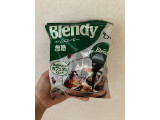 AGF ブレンディ ポーションコーヒー 無糖の実食写真（こつめかわうそさん）