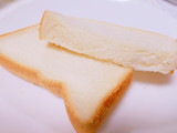 「リョーユーパン 生食推奨食パン そのままおいしい 袋5枚」のクチコミ画像 by nag～ただいま留守にしております～さん