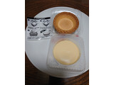 「イーストナイン コンアフェット サクッと！あとのせチーズタルト 袋1個」のクチコミ画像 by ペリカさん