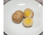 「ちさと東 いちど食べたらもうたま卵 しょうゆ味 2個」のクチコミ画像 by みにぃ321321さん