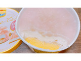 「明治 エッセル スーパーカップ Sweet‘s 白桃のタルト カップ172ml」のクチコミ画像 by ぺりちゃんさん