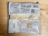 「トップバリュ お米のかわりに食べるカリフラワー 袋300g」のクチコミ画像 by 踊る埴輪さん