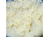 「トップバリュ お米のかわりに食べるカリフラワー 袋300g」のクチコミ画像 by 踊る埴輪さん