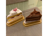「ヤマザキ 糖質を抑えたチョコケーキ」のクチコミ画像 by corocoroさん