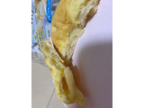 「フジパン ミルクメロンパン 袋1個」のクチコミ画像 by レビュアーさん