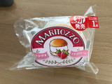 「ヤマザキ マリトッツォ イチゴクリーム 袋1個」のクチコミ画像 by こつめかわうそさん
