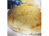 「第一パン バターメロンパン ホイップクリームサンド 袋1個」のクチコミ画像 by もぐのこさん