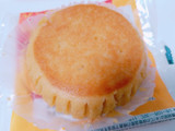 「フジパン メープルパンケーキ蒸し 袋1個」のクチコミ画像 by nag～ただいま留守にしております～さん