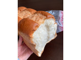 「麦パン工房 天然酵母食パン 袋1個」のクチコミ画像 by chan-manaさん