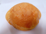 「ヤマザキ シューDEメロンパン チーズホイップクリーム 袋1個」のクチコミ画像 by nag～ただいま留守にしております～さん