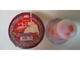 「マルハニチロ 0kcalゼリー いちご練乳風味 カップ245g」のクチコミ画像 by レビュアーさん