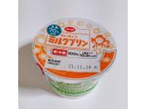「東海コープ せいきょう ミルクプリン カップ100g」のクチコミ画像 by ミヌゥさん